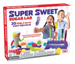 Smart Lab Monthly STEAM Subscription, Ages 8-13