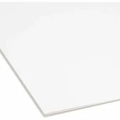 Smead Colored 1/3 Tab Cut Letter Recycled Top Tab File Folder - 8 1/2"x11" - Top Tab Location - Assorted Position Tab Position - White - 10% - 100/Box
