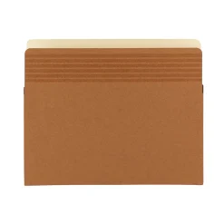 Smead® Easy Grip® Pockets, 5 1/4
