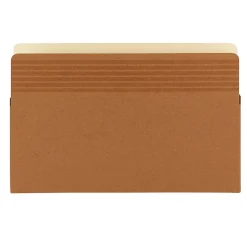 Smead® Easy Grip® Pockets, 5 1/4