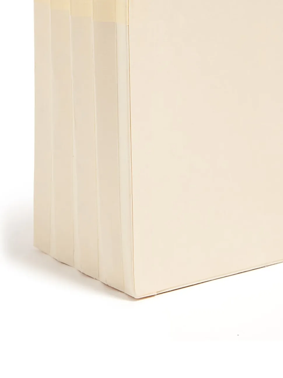 Smead® End-Tab File Pockets , Legal Size (8 1/2" x 14"), 3 1/2" Expansion, Manila, Box Of 25