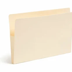 Smead® End-Tab File Pockets , Legal Size (8 1/2