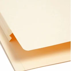 Smead® End-Tab File Pockets , Legal Size (8 1/2