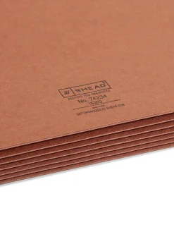 Smead® Expanding File Pockets, 5 1/4