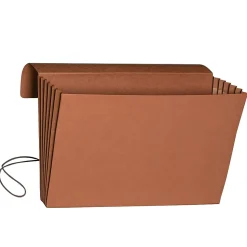 Smead® Expanding Wallet, 5 1/4
