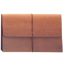 Smead® Expanding Wallet, 5 1/4
