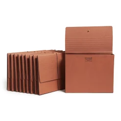 Smead® Expanding Wallet, 5 1/4