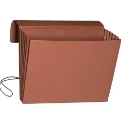 Smead® Expanding Wallet, 5 1/4