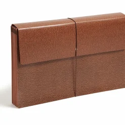 Smead® Expanding Wallet, 3 1/2