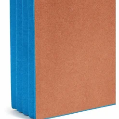 Smead® Extra-Wide Expansion End-Tab File Pockets, 12