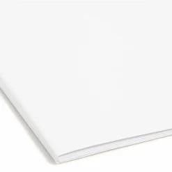 Smead® FasTab Hanging File Folders, Letter Size, White, Box Of 20 Folders