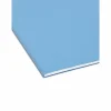 Smead® FasTab® Hanging File Folders, Letter Size, Blue, Box Of 20