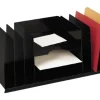 Smead® File Folders, Letter Size, Straight Cut, Manila, Pack Of 100