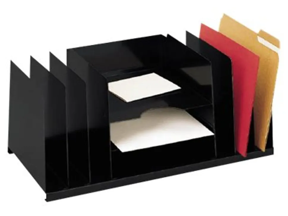 Smead® File Folders, Letter Size, Straight Cut, Manila, Pack Of 100