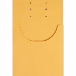 SmeadĀ® File Retention Jackets, Letter Size/Legal Size, Box Of 100