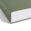 Smead® Hanging Box-Bottom File Folders, 2" Expansion, Letter Size, Standard Green, Box Of 25