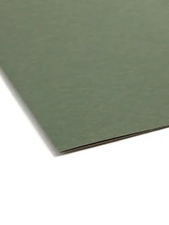 Smead® Hanging Box-Bottom File Folders, 2