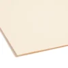 Smead® Heavyweight Manila Fastener Folders, Legal Size, Pack Of 50