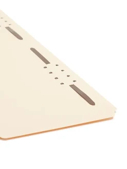 Smead® Heavyweight Manila Fastener Folders, Legal Size, Pack Of 50