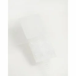 Smead® Poly Envelopes, Letter Size, Side Opening, Clear, Pack Of 5