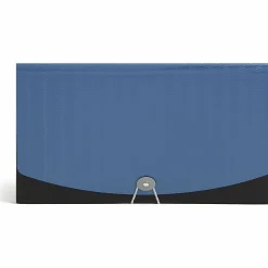 Smead® Poly Frequency Expanding File, 12 Pockets, 9 1/2