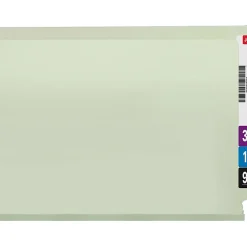 Smead® Pressboard End-Tab Folders With SafeSHIELD Fastener, Straight Cut, 2