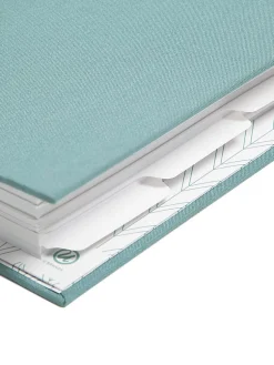 Smead® 3-Ring Binder Index Dividers, 5-Tab, 11
