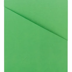Smead® Slash File Jackets Convenience Pack, 9 1/2