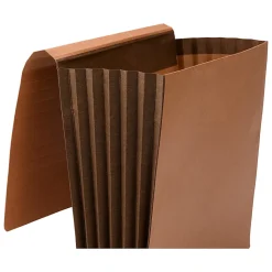 Smead® TUFF® Expanding Wallets, 5 1/4