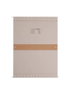 Smead® TUFF® Hanging Box Bottom Folder with Easy Slide Tab, 2
