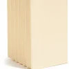 Smead® Tyvek®-Lined Gusset End-Tab File Pockets, Legal Size, 5 1/4" Expansion, Manila, Box Of 10