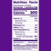 Smucker's Peanut Butter & Grape Wheat Uncrustables, 2.6 Oz, Total Qty 16