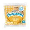 Smucker's Peanut Butter & Honey Wheat Uncrustables, 2.6 Oz, Total Qty 16