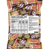 Snickers, Twix And Milky Way Minis Candy Variety Mix, 75 Oz, Total Qty 1