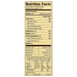 Snyder's Mini Pretzels 100 Calorie Bags 36 Count