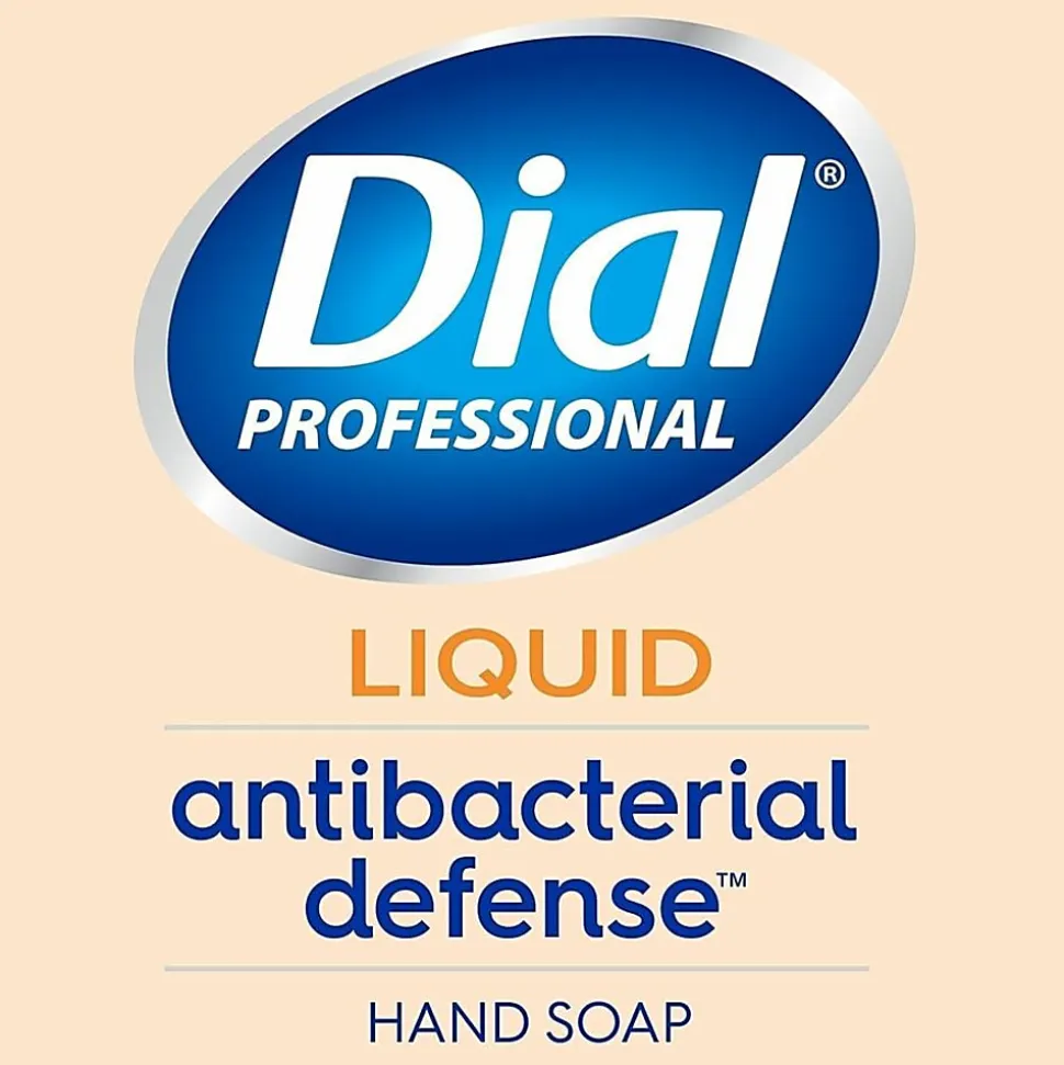 Soap, Hand, Liq, Antibac, 11 Oz, 35470