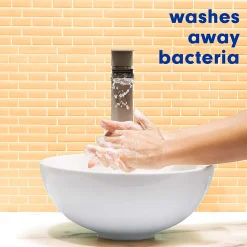 Softsoap Antibacterial Liquid Hand Soap Pump, 11.25 (332.7 mL) oz., Pack of 6, Crisp Clean Scent - 03562CT