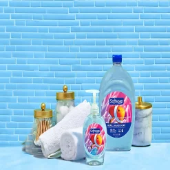 Softsoap®Liquid Hand Soap, Aquarium Fresh Scent, 7.5 Oz Pump Bottle