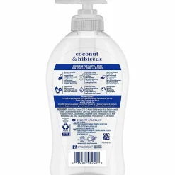 Softsoap® Liquid Hand Soap, Coconut And Hibiscus Scent, 11.3 Oz