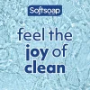Softsoap® Liquid Hand Soap Refill, Fresh Aquarium Scent, 50 Oz Bottle