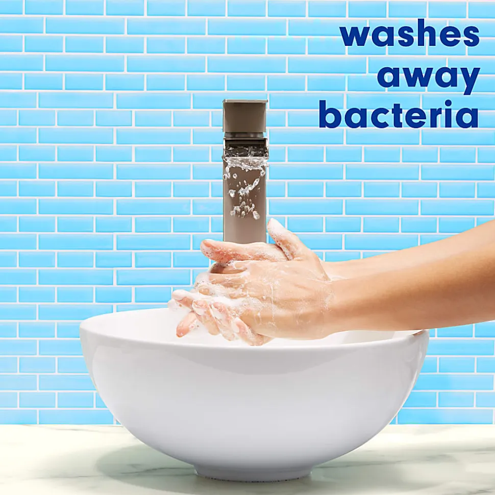 Softsoap® Liquid Hand Soap Refill, Fresh Aquarium Scent, 50 Oz Bottle