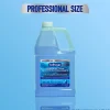 Softsoap® Moisturizing Hand Soap, Refreshing Clean, 1 Gallon, Clear