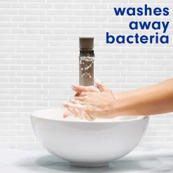 Softsoap® Moisturizing Hand Soap, Refreshing Clean, 1 Gallon, Clear