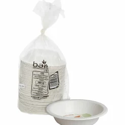 Solo Cup Bare™ Bowls, 12 Oz., Pack Of 125