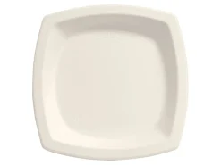 Solo Cup Bareâ„¢ Sugar Cane Dinner Plates, 6 3/4", Pack Of 1,000