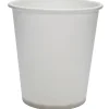 Solo Cup Water Cups, 3 Oz, White, Box Of 5000