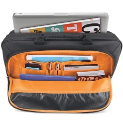 Solo New York Ace Slim Briefcase For 15.6