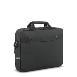 Solo New York Ace Slim Briefcase For 15.6