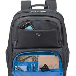 Solo New York Backpack With 17.3
