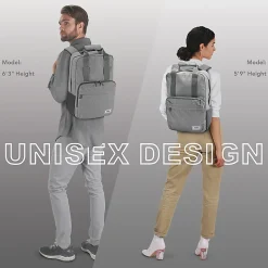 Solo New York Bags Reclaim Recycled Backpack With 15.6